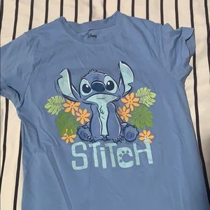 stitch shirt
